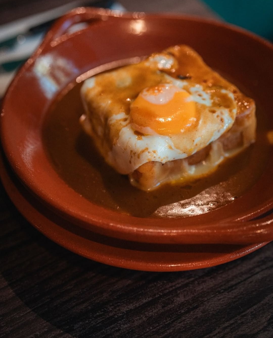 Francesinha